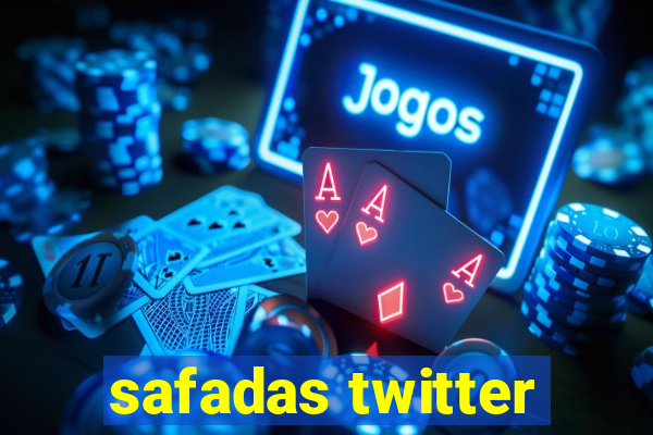 safadas twitter